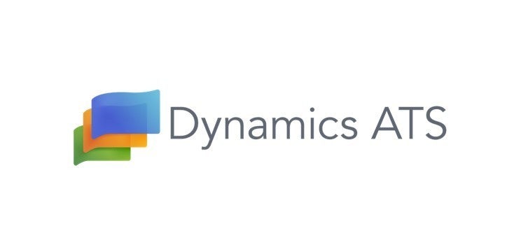 Dynamics ATS logo