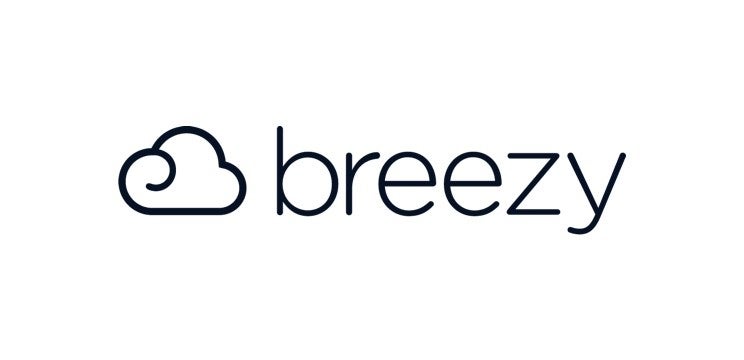 breezy logo