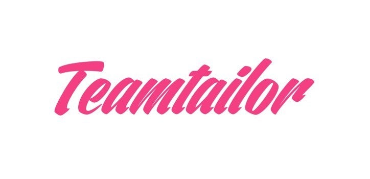 Teamtailor logo
