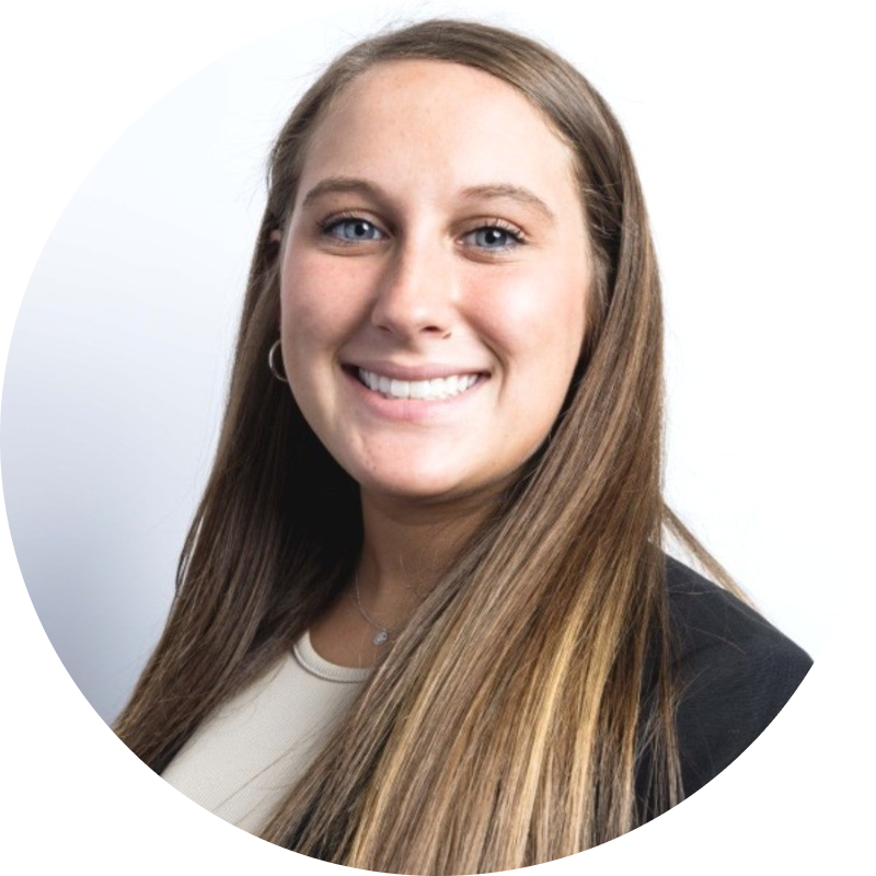 Illustration of Brooke Bayerl