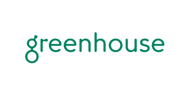Greenhouse logo