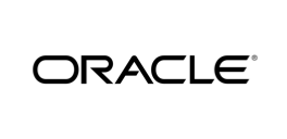 Oracle logo