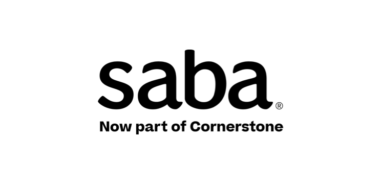 Saba logo