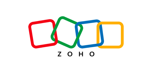 Zoho logo