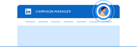 illustration of Campaign Manager UI